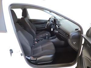 Hyundai Bayon BAYON 1.2 MPI KLASS - Foto 9