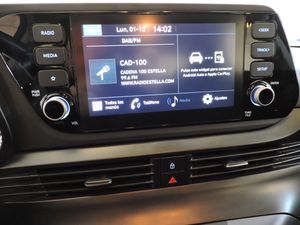 Hyundai Bayon BAYON 1.2 MPI KLASS - Foto 13