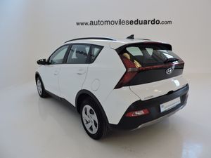 Hyundai Bayon BAYON 1.2 MPI KLASS - Foto 6