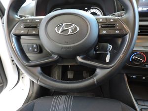 Hyundai Bayon BAYON 1.2 MPI KLASS - Foto 11