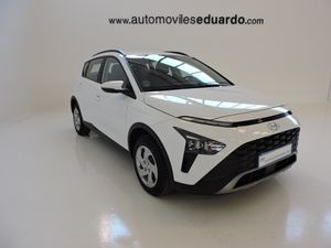 Hyundai Bayon BAYON 1.2 MPI KLASS - Foto 3