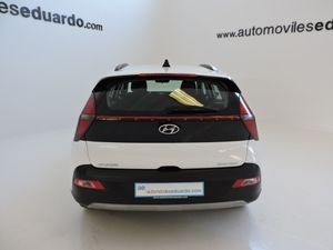 Hyundai Bayon BAYON 1.2 MPI KLASS - Foto 5