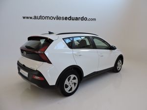 Hyundai Bayon BAYON 1.2 MPI KLASS - Foto 4
