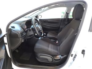 Hyundai Bayon BAYON 1.2 MPI KLASS - Foto 8