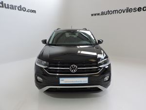 Volkswagen T-Cross 1.0 TSI 115cv DSG Advance - Foto 3
