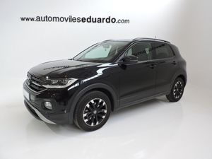 Volkswagen T-Cross 1.0 TSI 115cv DSG Advance - Foto 2