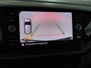 Volkswagen T-Cross 1.0 TSI 115cv DSG Advance - Foto 8