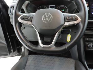Volkswagen T-Cross 1.0 TSI 115cv DSG Advance - Foto 10