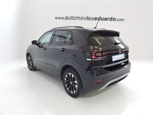Volkswagen T-Cross 1.0 TSI 115cv DSG Advance - Foto 6