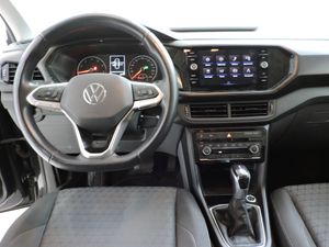 Volkswagen T-Cross 1.0 TSI 115cv DSG Advance - Foto 7