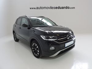 Volkswagen T-Cross 1.0 TSI 115cv DSG Advance - Foto 3