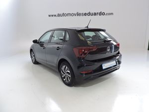 Volkswagen Polo Life 1.0 TSI 70 kW (95 CV) - Foto 6
