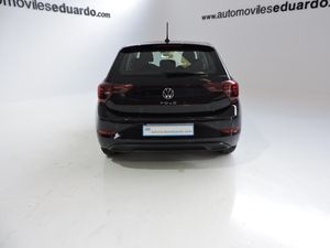 Volkswagen Polo Life 1.0 TSI 70 kW (95 CV) - Foto 5