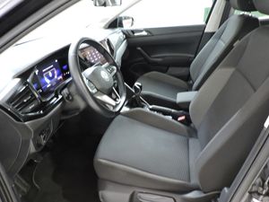 Volkswagen Polo Life 1.0 TSI 70 kW (95 CV) - Foto 8