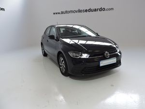 Volkswagen Polo Life 1.0 TSI 70 kW (95 CV) - Foto 3