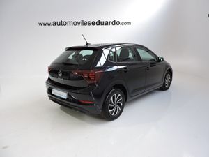 Volkswagen Polo Life 1.0 TSI 70 kW (95 CV) - Foto 4