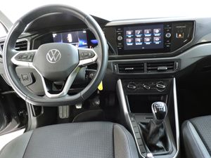 Volkswagen Polo Life 1.0 TSI 70 kW (95 CV) - Foto 7