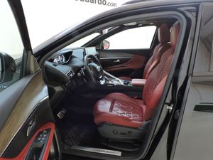 Peugeot 3008 Hybrid 3008 HYBRID4 300 E-EAT8 GT PACK - Foto 8