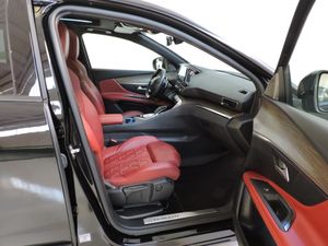 Peugeot 3008 Hybrid 3008 HYBRID4 300 E-EAT8 GT PACK - Foto 9