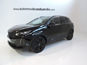 Peugeot 3008 Hybrid 3008 HYBRID4 300 E-EAT8 GT PACK - Foto 2