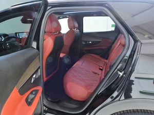 Peugeot 3008 Hybrid 3008 HYBRID4 300 E-EAT8 GT PACK - Foto 10