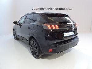 Peugeot 3008 Hybrid 3008 HYBRID4 300 E-EAT8 GT PACK - Foto 6