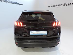 Peugeot 3008 Hybrid 3008 HYBRID4 300 E-EAT8 GT PACK - Foto 5