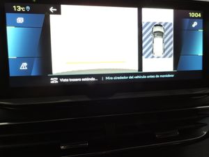 Peugeot 3008 Hybrid 3008 HYBRID4 300 E-EAT8 GT PACK - Foto 12