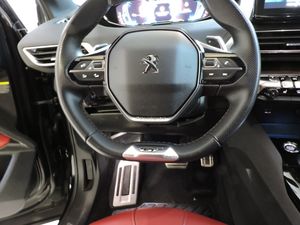 Peugeot 3008 Hybrid 3008 HYBRID4 300 E-EAT8 GT PACK - Foto 11