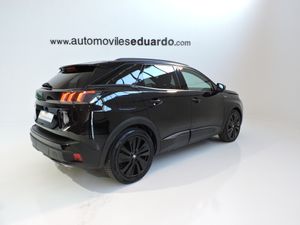 Peugeot 3008 Hybrid 3008 HYBRID4 300 E-EAT8 GT PACK - Foto 4