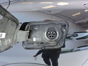 Peugeot 3008 Hybrid 3008 HYBRID4 300 E-EAT8 GT PACK - Foto 18