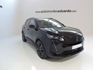 Peugeot 3008 Hybrid 3008 HYBRID4 300 E-EAT8 GT PACK - Foto 3