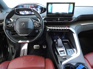 Peugeot 3008 Hybrid 3008 HYBRID4 300 E-EAT8 GT PACK - Foto 7