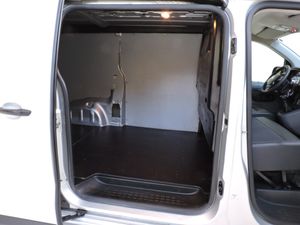 Citroën Jumpy Jumpy XL 2.0 BlueHDi 120 S&S MAN Business - Foto 9