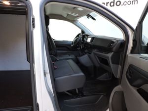 Citroën Jumpy Jumpy XL 2.0 BlueHDi 120 S&S MAN Business - Foto 8