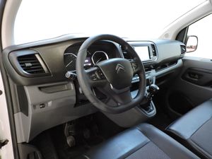 Citroën Jumpy Jumpy XL 2.0 BlueHDi 120 S&S MAN Business - Foto 10