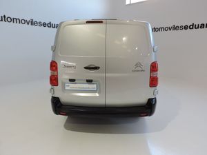 Citroën Jumpy Jumpy XL 2.0 BlueHDi 120 S&S MAN Business - Foto 5