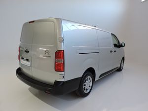 Citroën Jumpy Jumpy XL 2.0 BlueHDi 120 S&S MAN Business - Foto 4