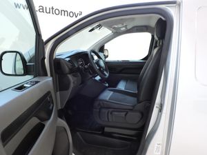 Citroën Jumpy Jumpy XL 2.0 BlueHDi 120 S&S MAN Business - Foto 7