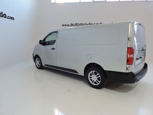 Citroën Jumpy Jumpy XL 2.0 BlueHDi 120 S&S MAN Business - Foto 6