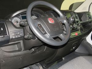 Fiat Ducato Ducato FG 23 Multijet 120 3 0 M H2 Business - Foto 7