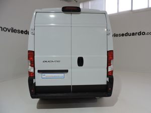 Fiat Ducato FG 23 Multijet 120 3 0 M H2 Business - Foto 6