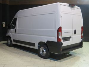Fiat Ducato Ducato FG 23 Multijet 120 3 0 M H2 Business - Foto 4