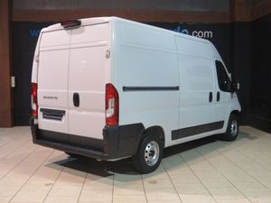 Fiat Ducato Ducato FG 23 Multijet 120 3 0 M H2 Business - Foto 3