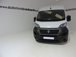 Fiat Ducato FG 23 Multijet 120 3 0 M H2 Business - Foto 3