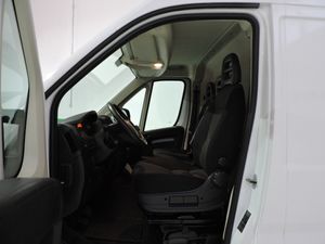 Fiat Ducato FG 23 Multijet 120 3 0 M H2 Business - Foto 8