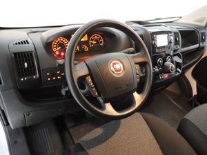 Fiat Ducato FG 23 Multijet 120 3 0 M H2 Business - Foto 10