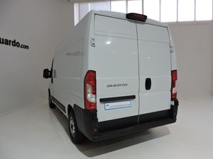 Fiat Ducato FG 23 Multijet 120 3 0 M H2 Business - Foto 7