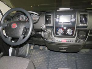 Fiat Ducato Ducato FG 23 Multijet 120 3 0 M H2 Business - Foto 10