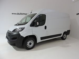 Fiat Ducato FG 23 Multijet 120 3 0 M H2 Business - Foto 2